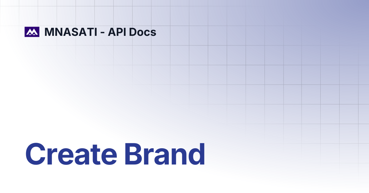 create-brand-mnasati-api-docs